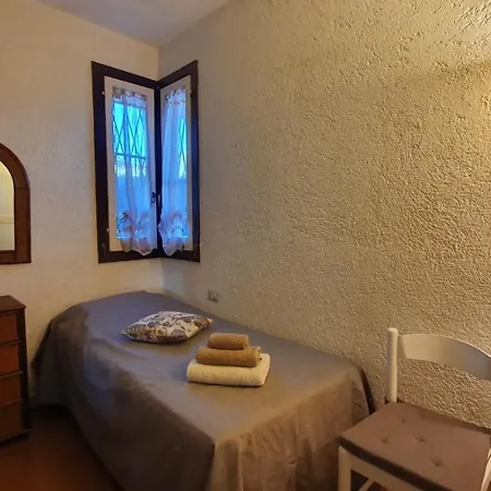 Caraibi No Sardegna