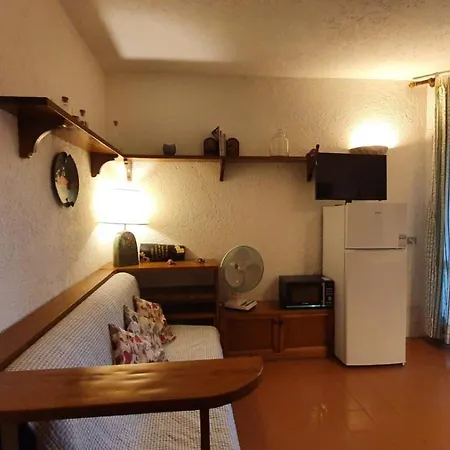 Apartment Caraibi No Sardegna