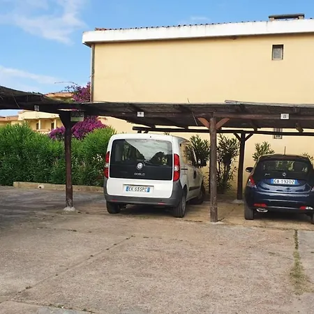 Apartment Caraibi No Sardegna *