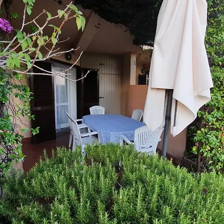 Apartment Caraibi No Sardegna *