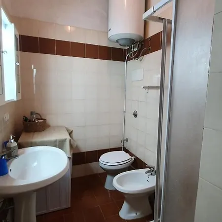 Caraibi No Sardegna Apartment *