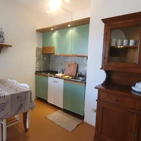 Caraibi No Sardegna Apartment *