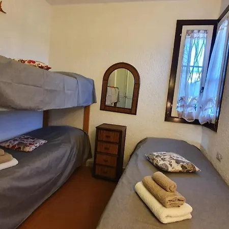 Caraibi No Sardegna Apartment
