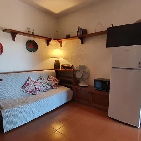 Apartment Caraibi No Sardegna Golfo Aranci